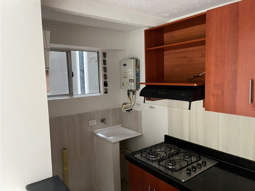 Apartamento en Venta, Colores en Medellín — foto 4