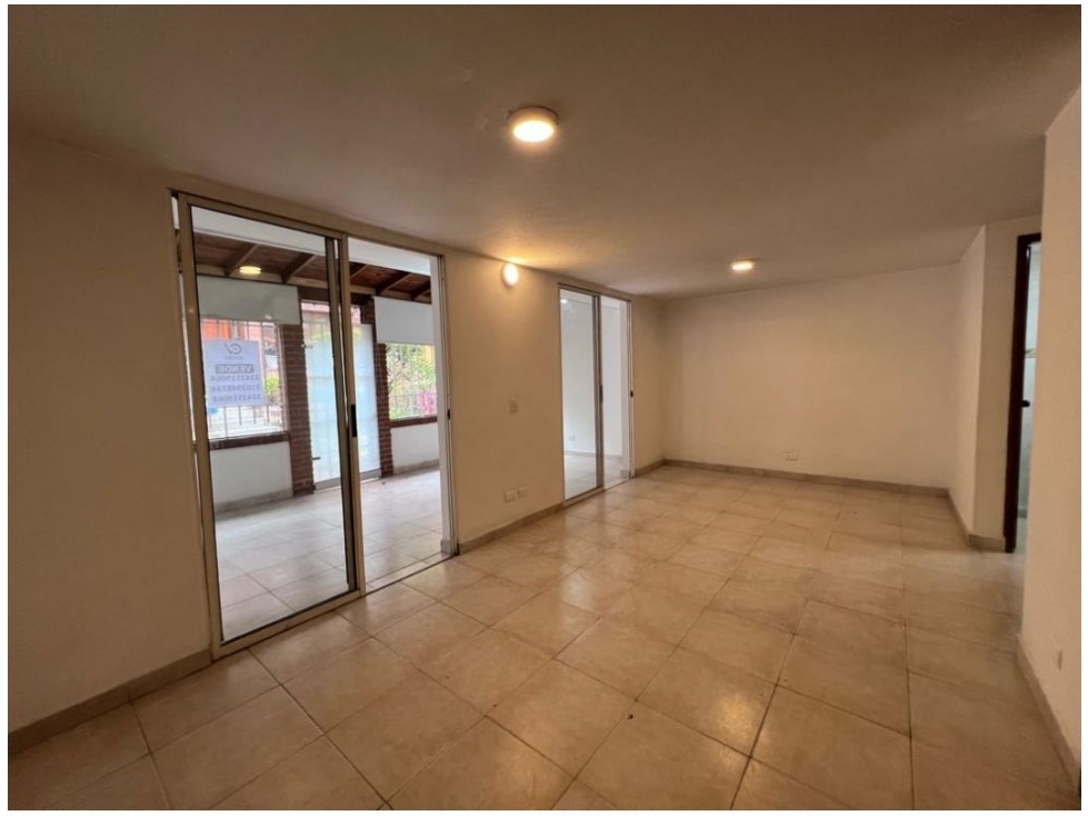 Casa Unifamiliar en Venta, Belén La Mota en Medellín