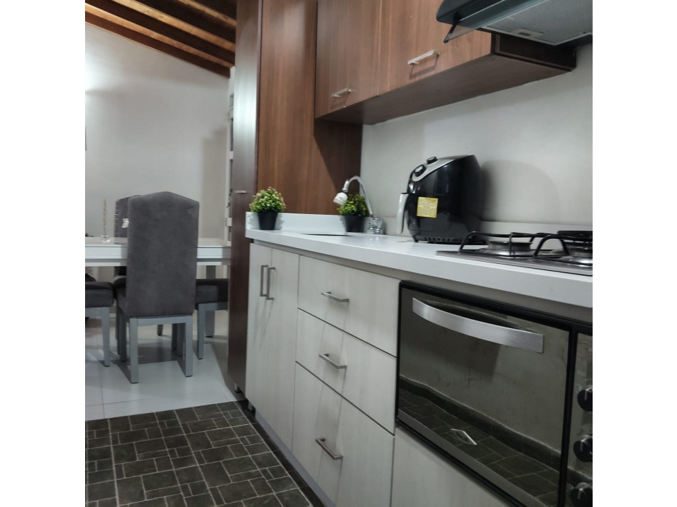 Apartaestudio en Venta, Barrio Cristobal en Medellín — foto 4