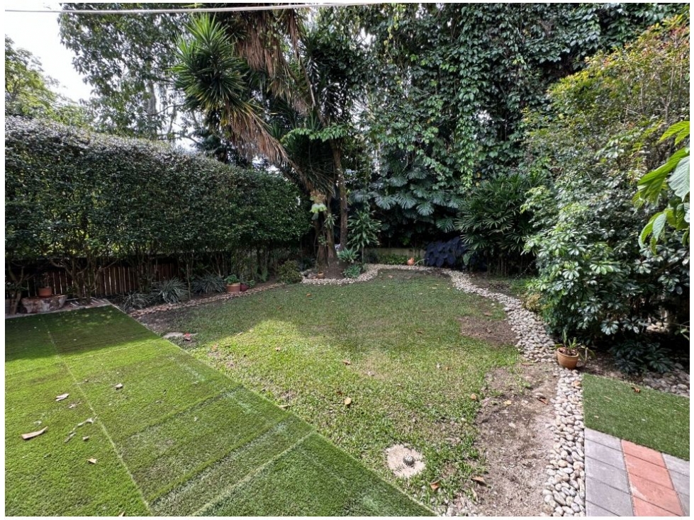Casa en Venta, Loma de las Brujas en Envigado — foto 2