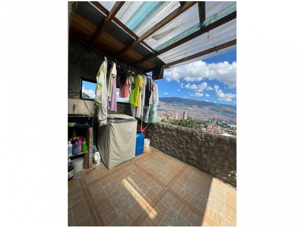 Casa en Venta, Robledo en Medellín — foto 4