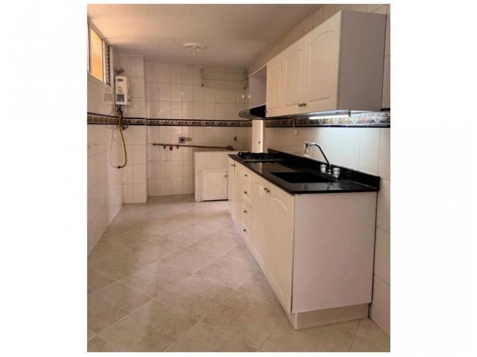 Apartamento en Venta, Belén Rosales en Medellín — foto 2