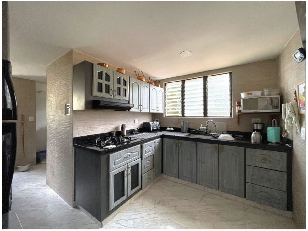 Apartamento en Venta, Cerro Nutibara en Medellín