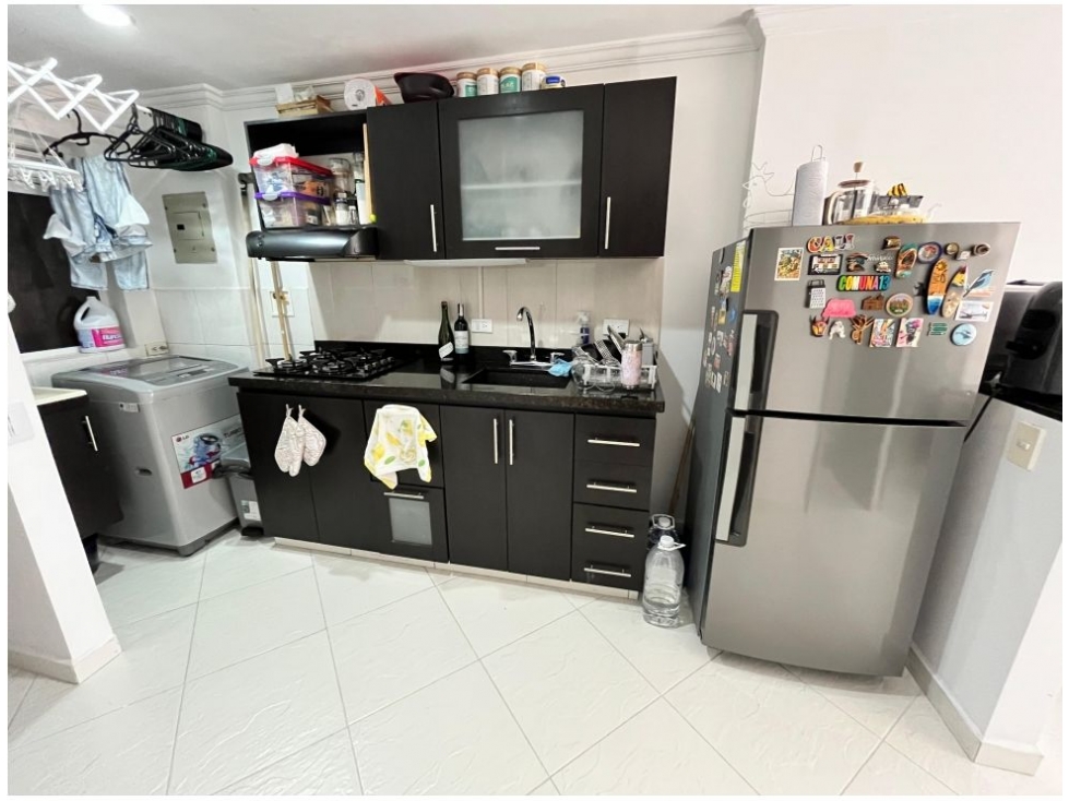 Apartamento en Venta, Calasanz en Medellín