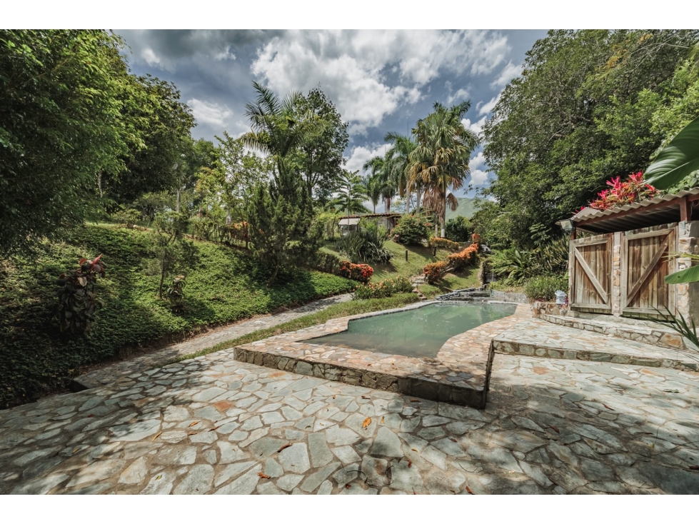 Finca en Venta, San Jerónimo — foto 4