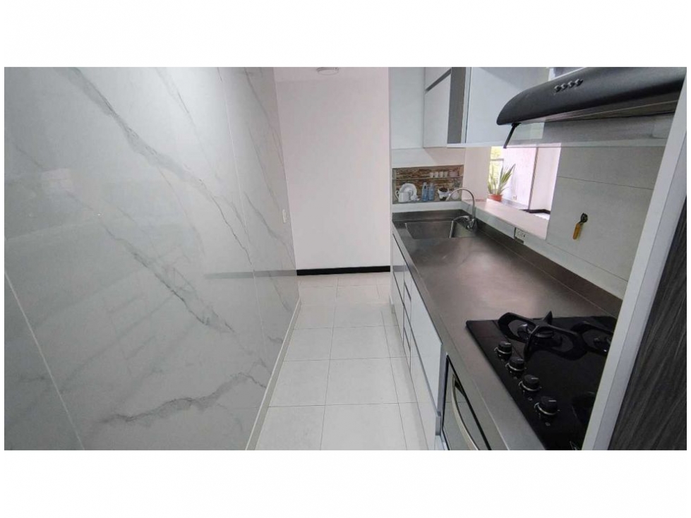Apartamento en Venta, Loma de los Bernal en Medellín — foto 2