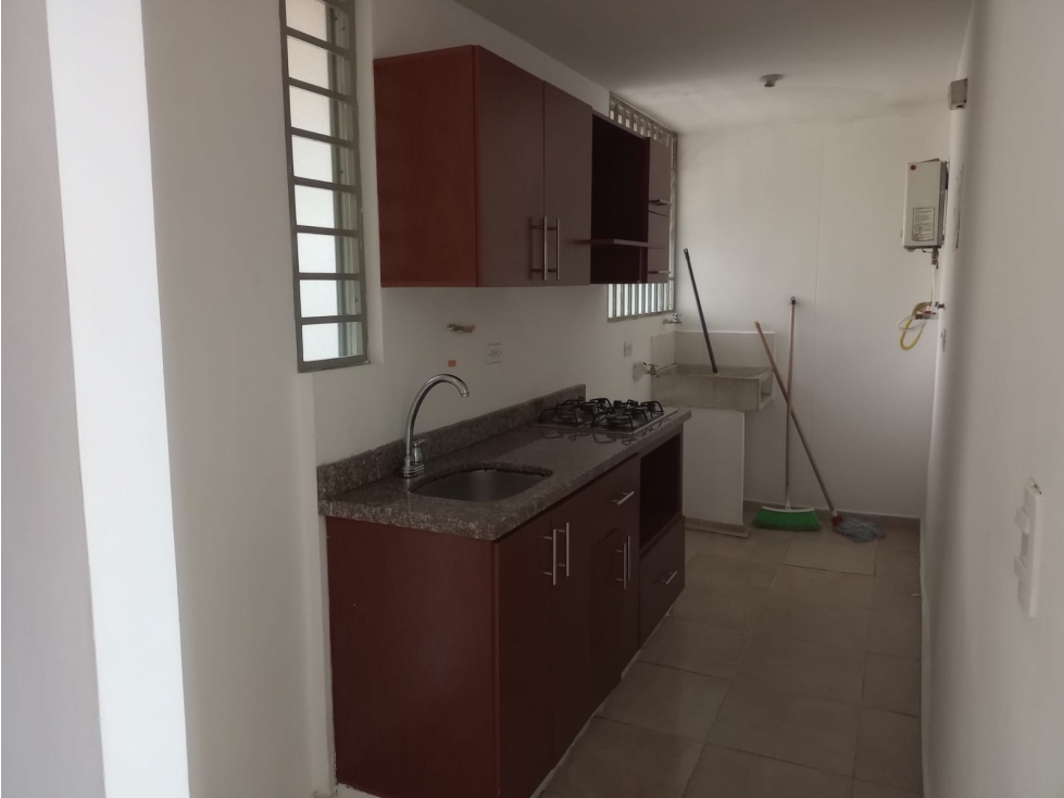 Apartamento en Venta, Rodeo Alto en Medellín