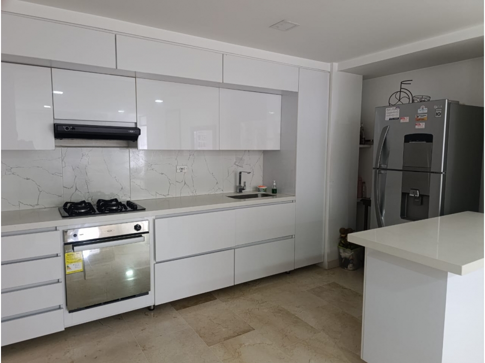 Apartamento en Venta, La Castellana en Medellín — foto 2