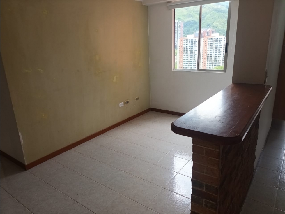 Apartamento en Venta, Loma de los Bernal en Medellín — foto 3