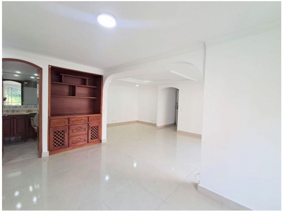 Apartamento en Venta, Laureles en Medellín