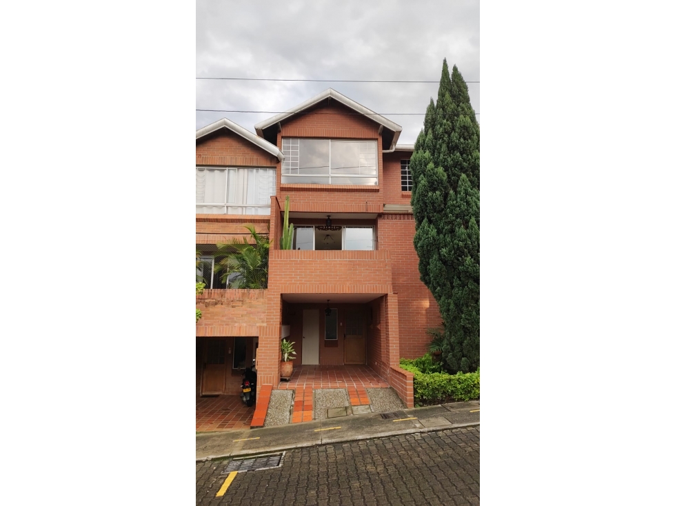 Casa en Venta, Belén la Mota en Medellín