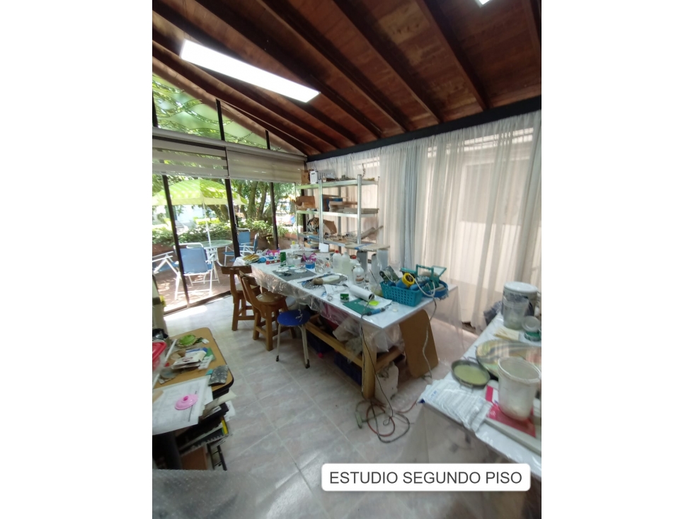 Casa en Venta, Santa Mónica en  Medellín