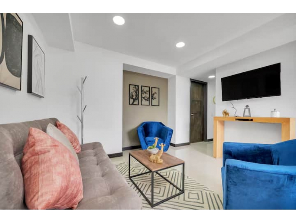 Apartamento en Venta, Laureles en Medellín — foto 3