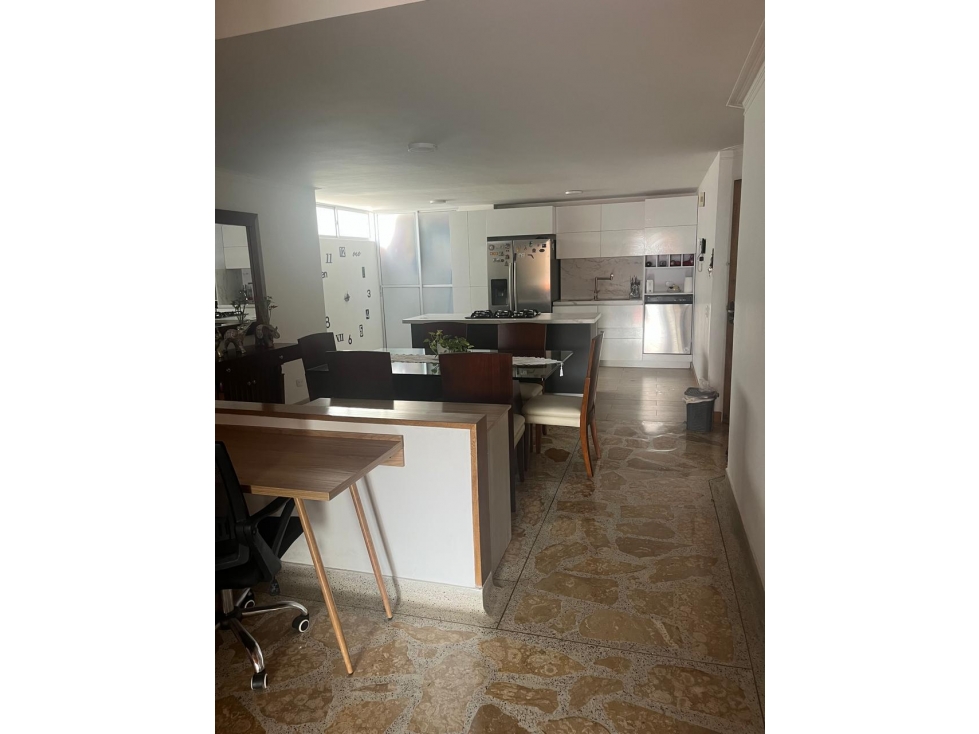 Apartamento en Venta, Laureles en Medellín — foto 2