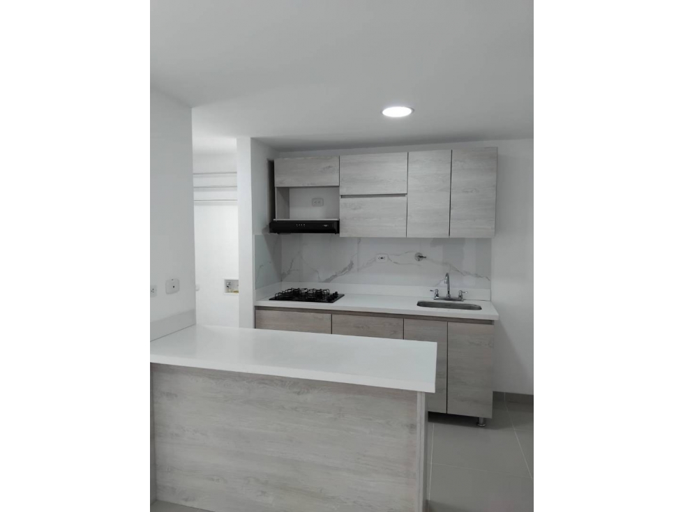 Apartamento en Venta, Laureles en Medellín