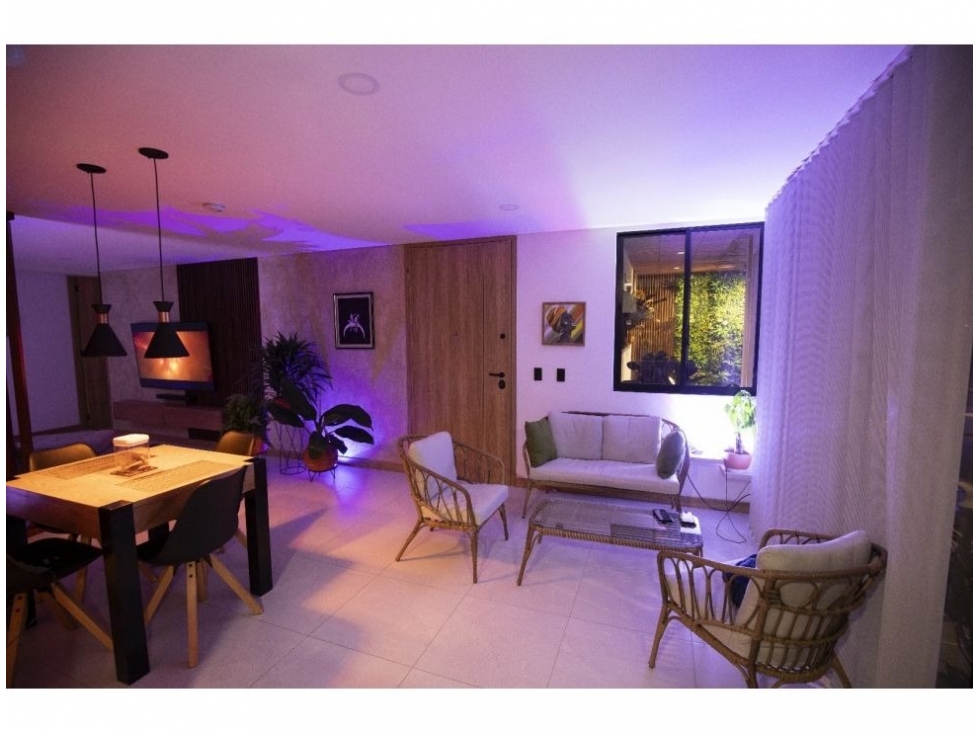 Apartamento en Venta, Belén la Palma en Medellín