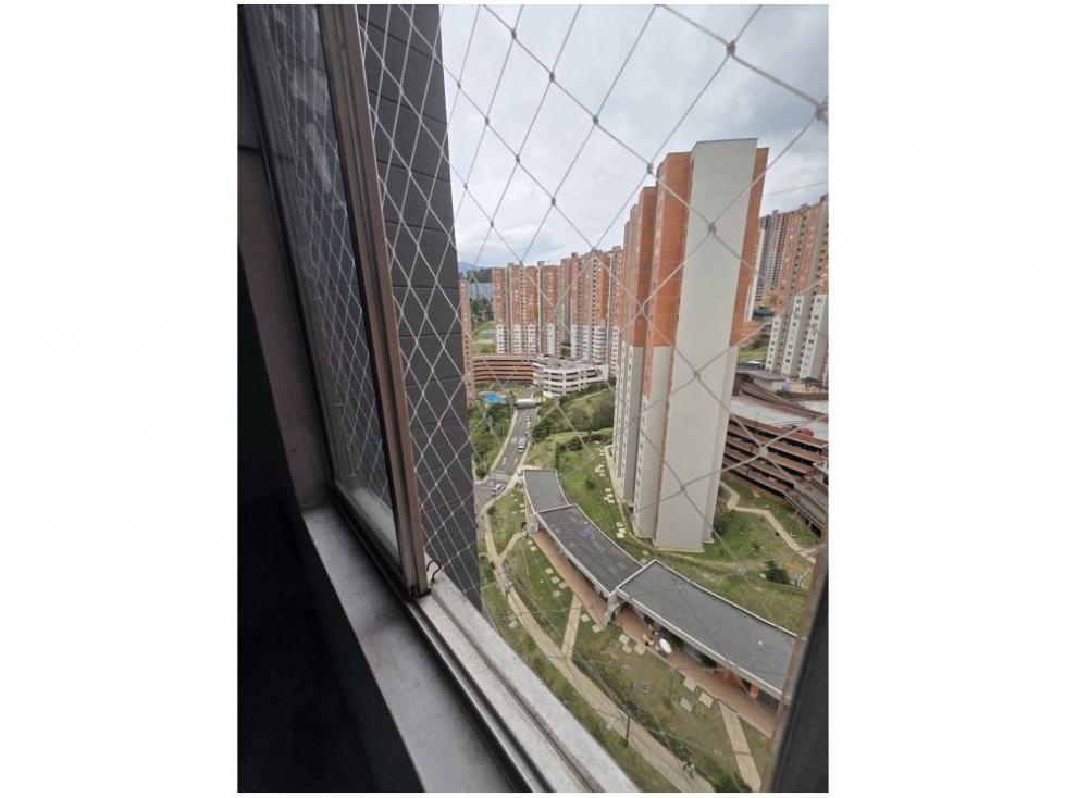 Apartamento en Venta, Robledo en Medellín — foto 4