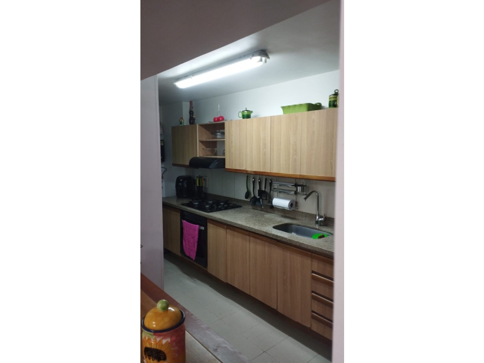 Apartamento en Venta, Loma de los Bernal en Medellín — foto 3