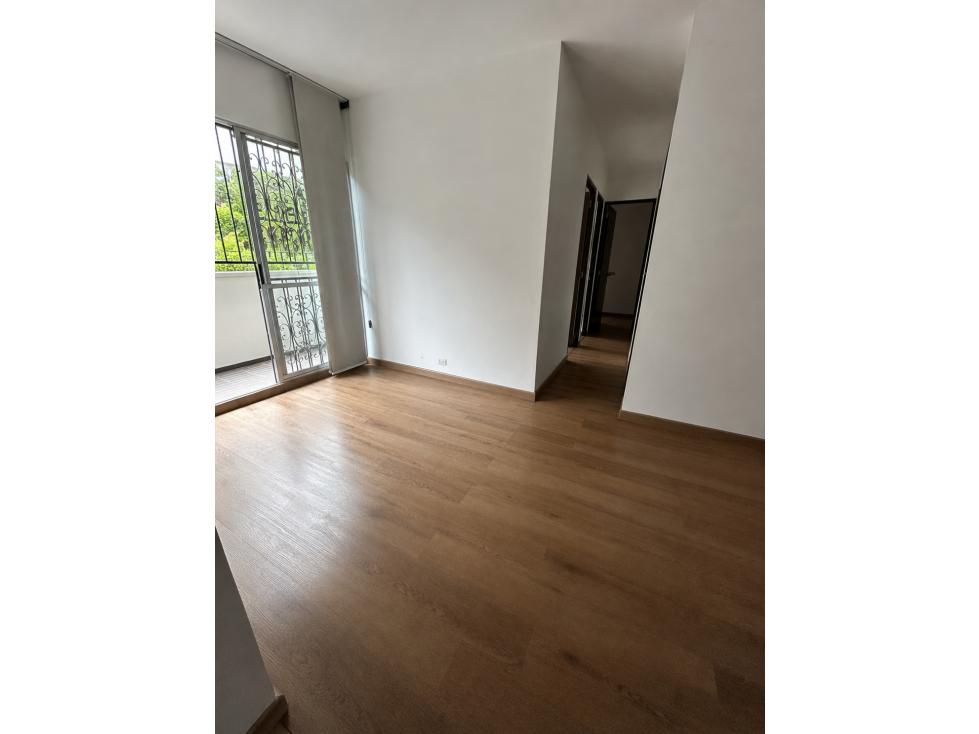 Apartamento en Venta, Colores en Medellín — foto 2