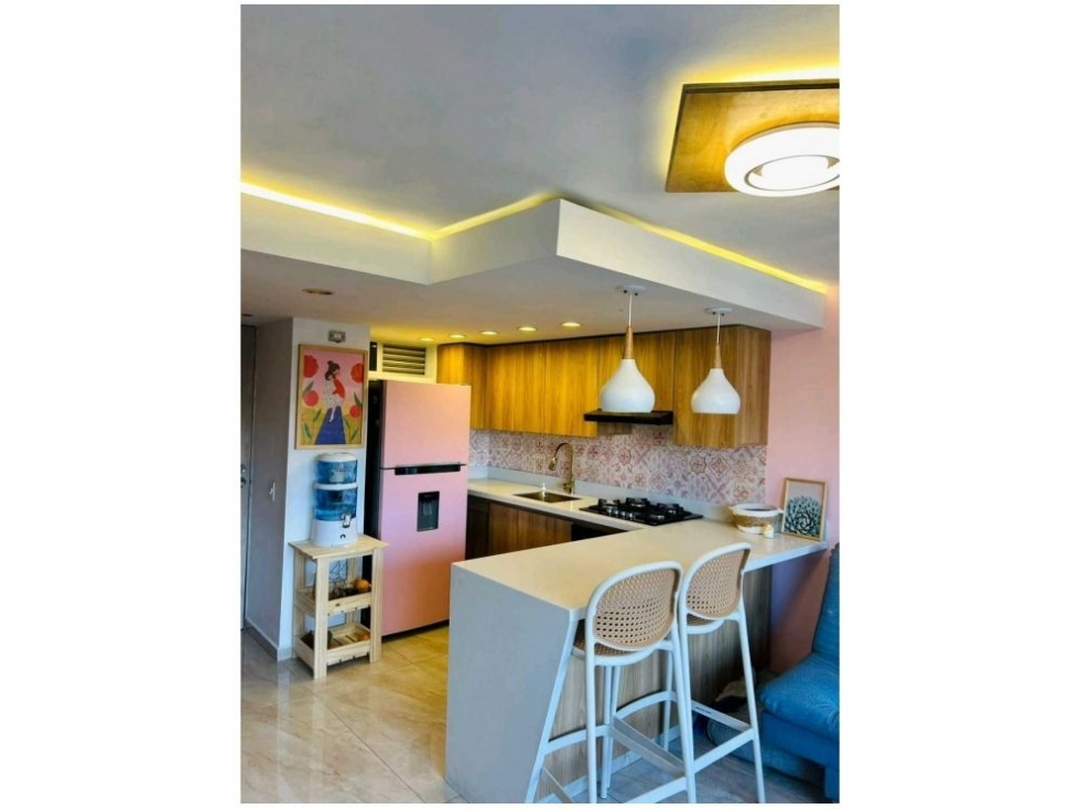 Apartamento en Venta, Calasanz en Medellín