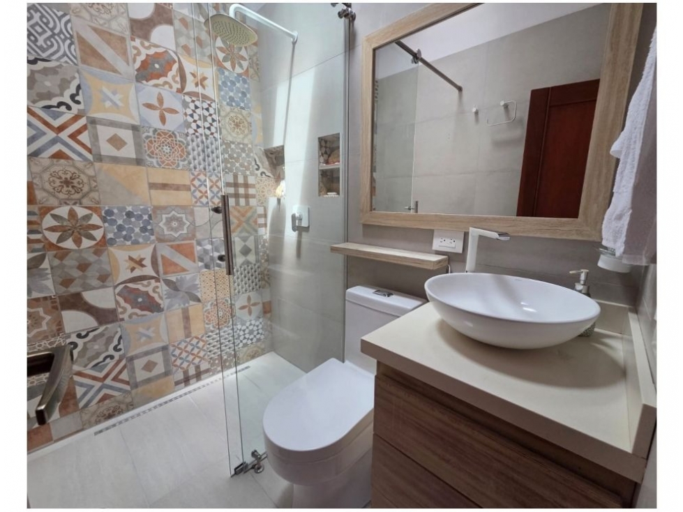 Casa Unifamiliar en Venta, La Mota en Medellín — foto 6