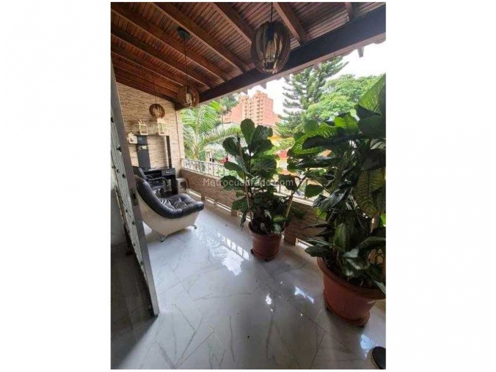 Casa en Venta, Laureles en Medellín — foto 2