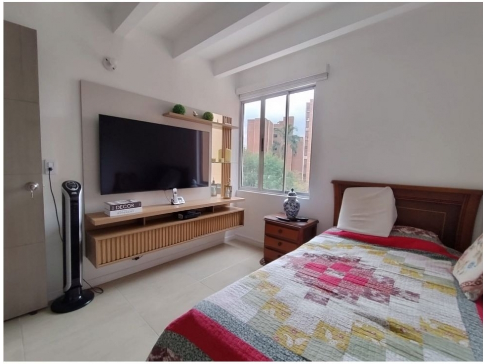 Apartamento en Venta, Belén La Mota en Medellín — foto 2