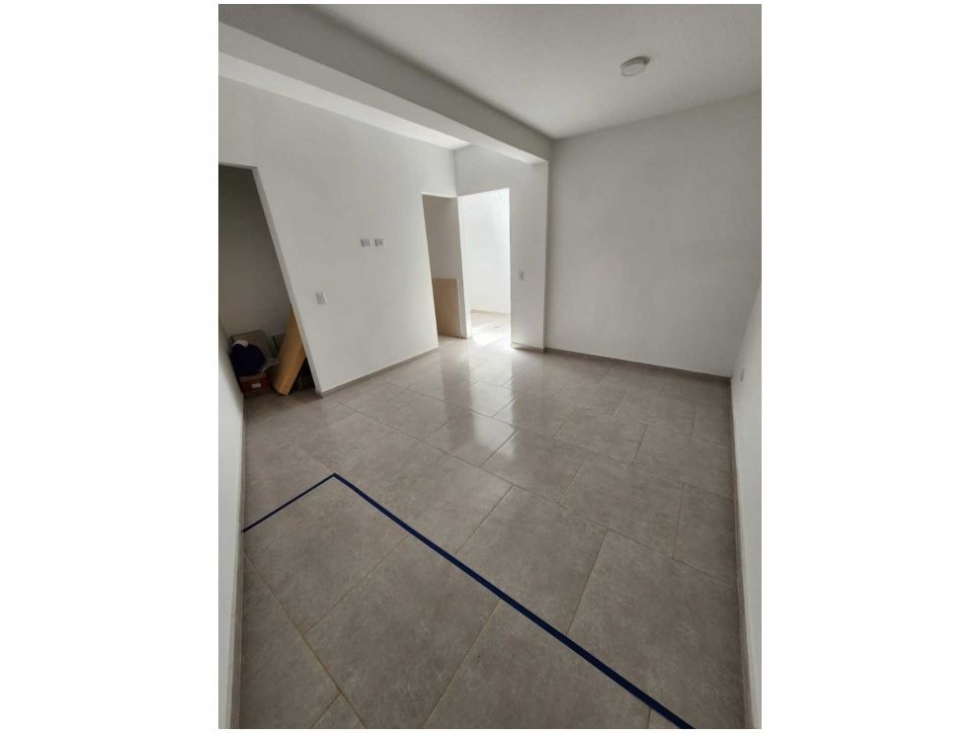 Casa en Venta, Carlos E Restrepo en Medellín - 1