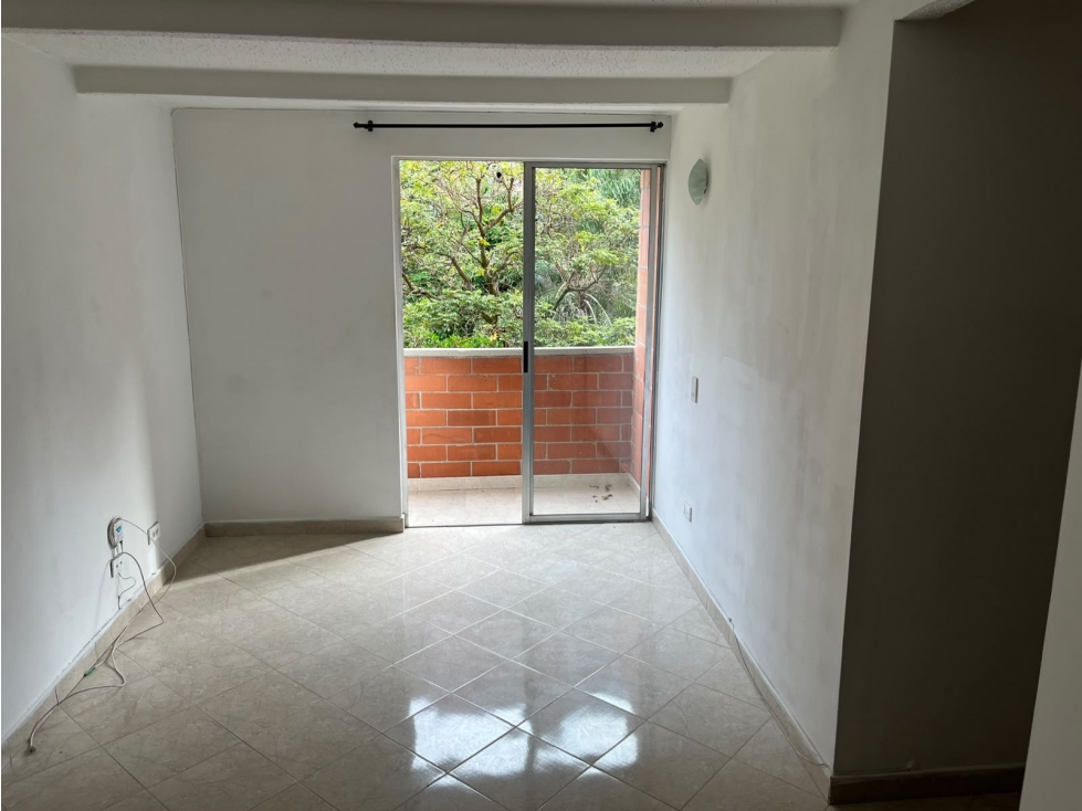 Apartamento en Venta, Colores en Medellín