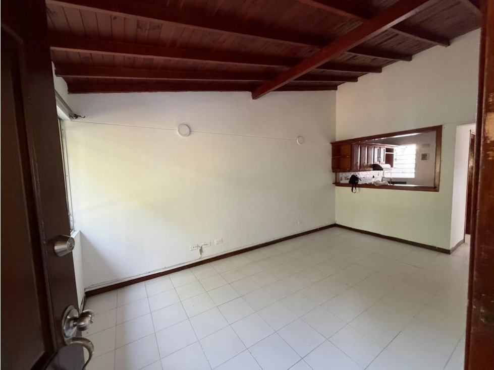 Casa en venta, Calasanz en Medellín