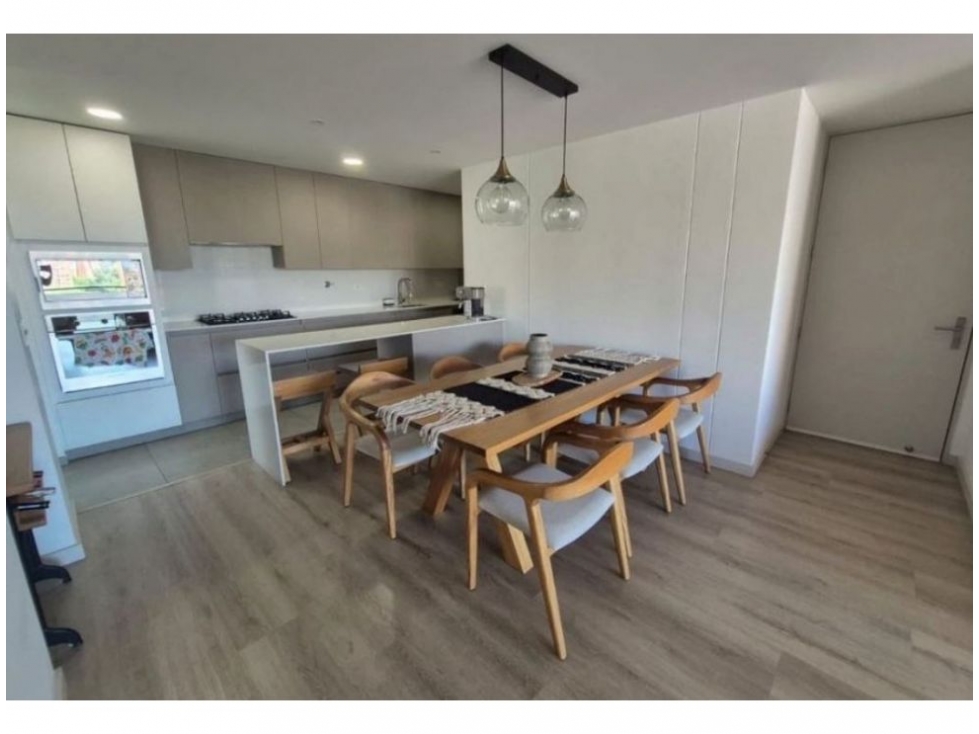 Apartamento en Venta, Cumbres en Envigado — foto 6