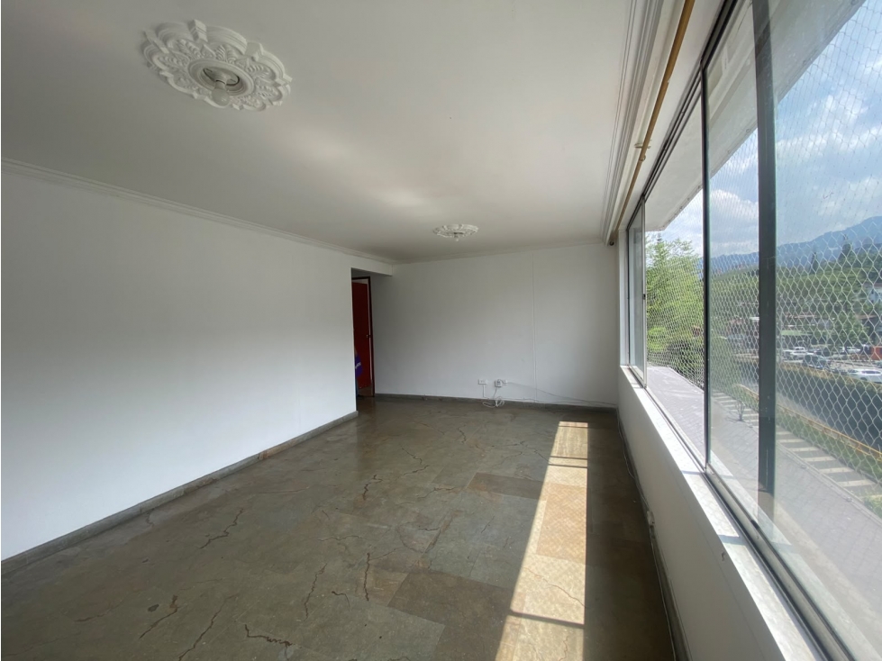 Apartamento en Venta, El Poblado La Visitación en Medellín — foto 2