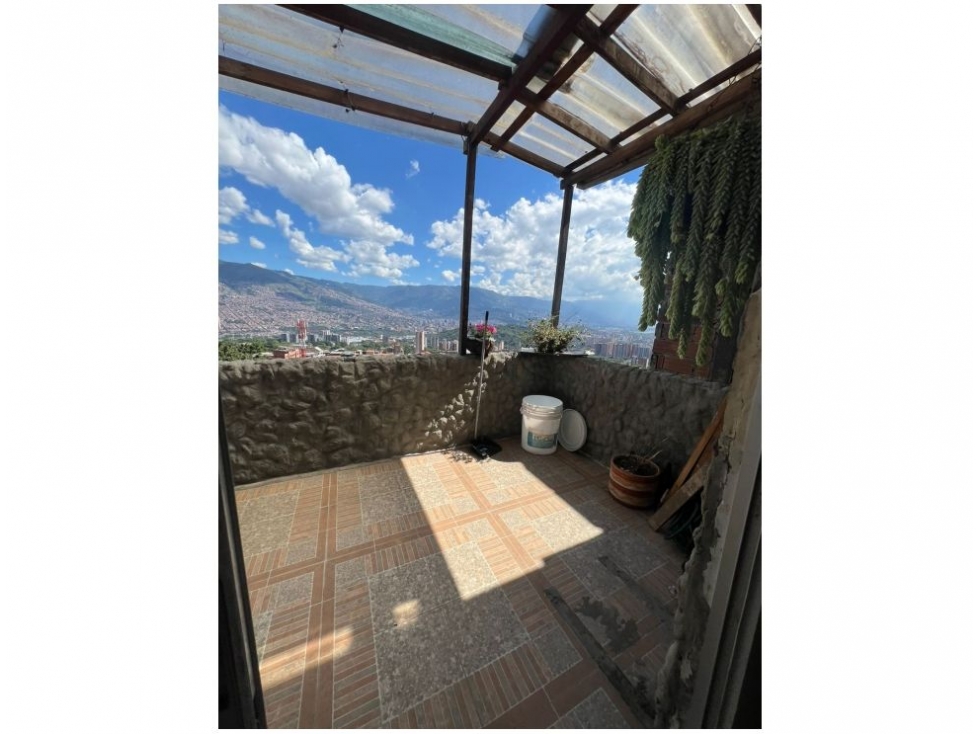 Casa en Venta, Robledo en Medellín — foto 3