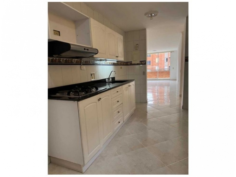 Apartamento en Venta, Belén Rosales en Medellín