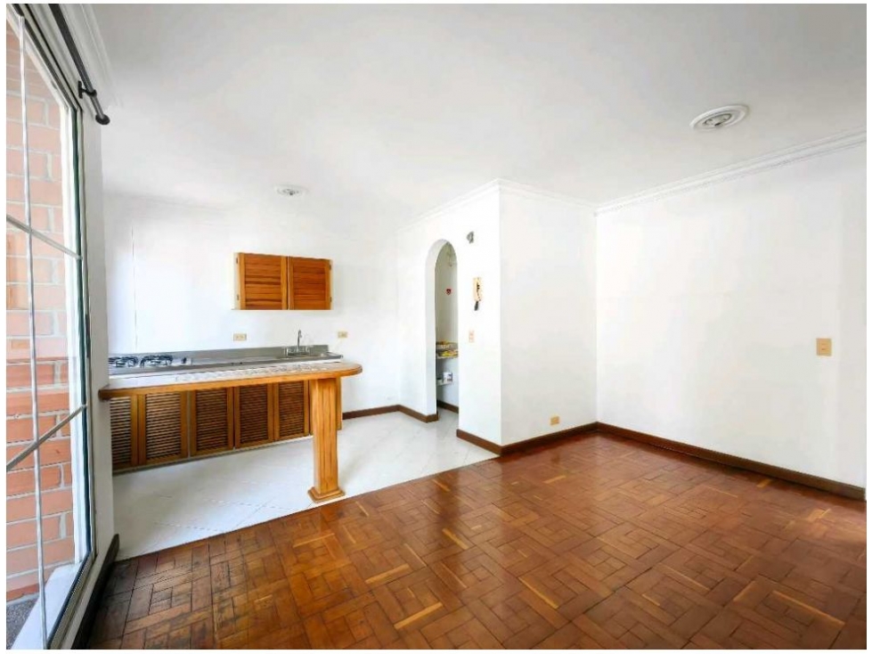 ApartaEstudio en Venta, Boston en Medellín — foto 2