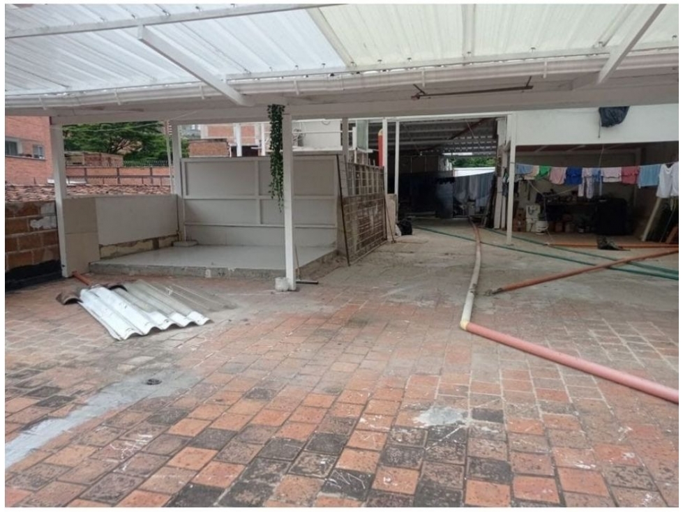 Casa en Venta, Calasanz en Medellín — foto 2