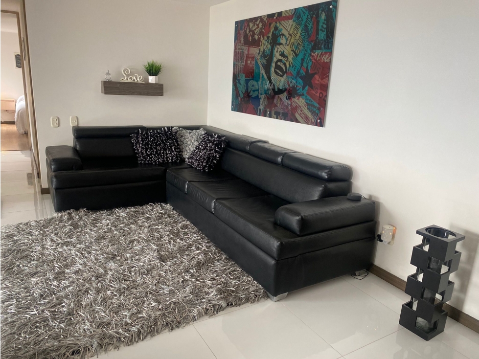 Apartamento en Venta, Calasanz en la Comuna 12 de Medellín — foto 2
