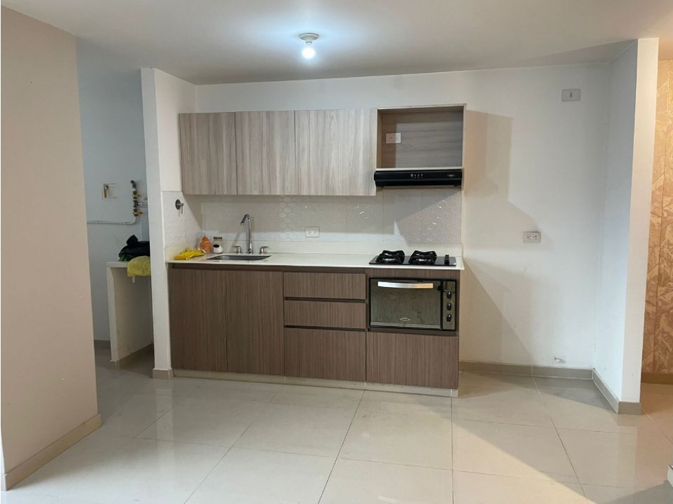 Apartamento en Venta, San Germán en Medellín