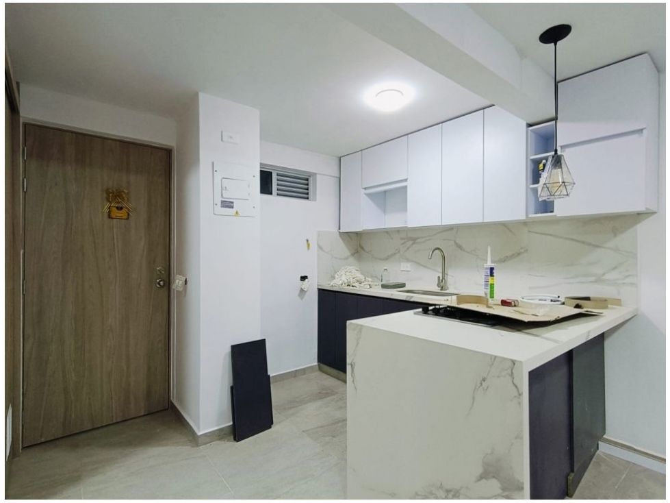 Apartamento en Venta, Calasanz en Medellín