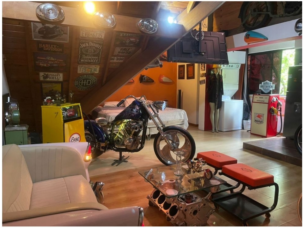 ApartaEstudio en Venta, Laureles en Medellín — foto 2