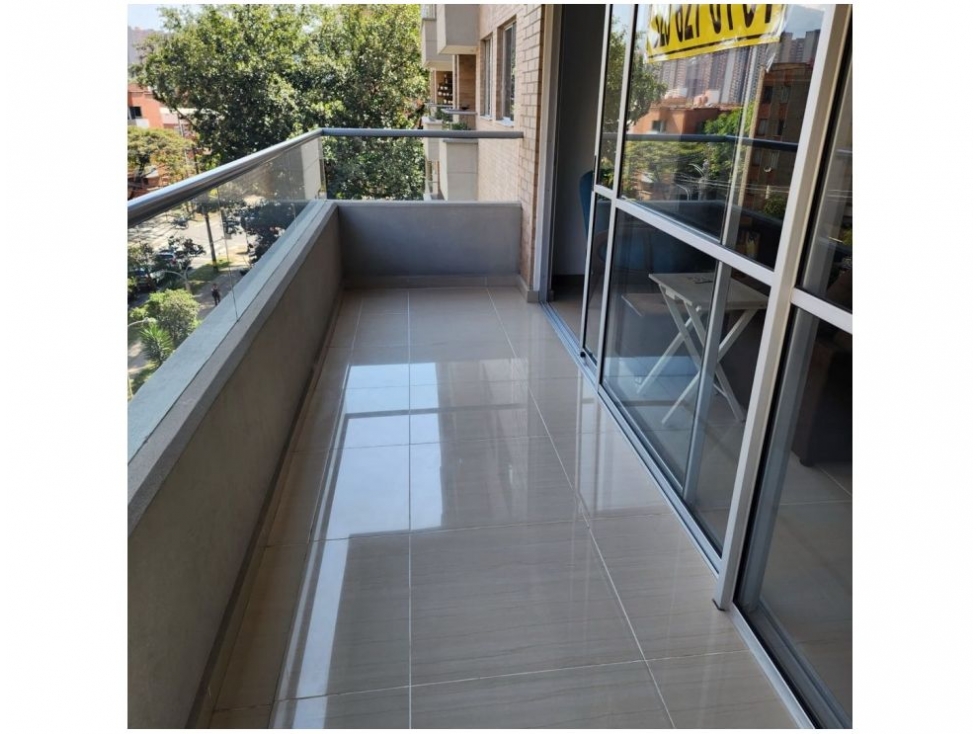 Apartamento en Venta, Calasanz en  Medellín — foto 4