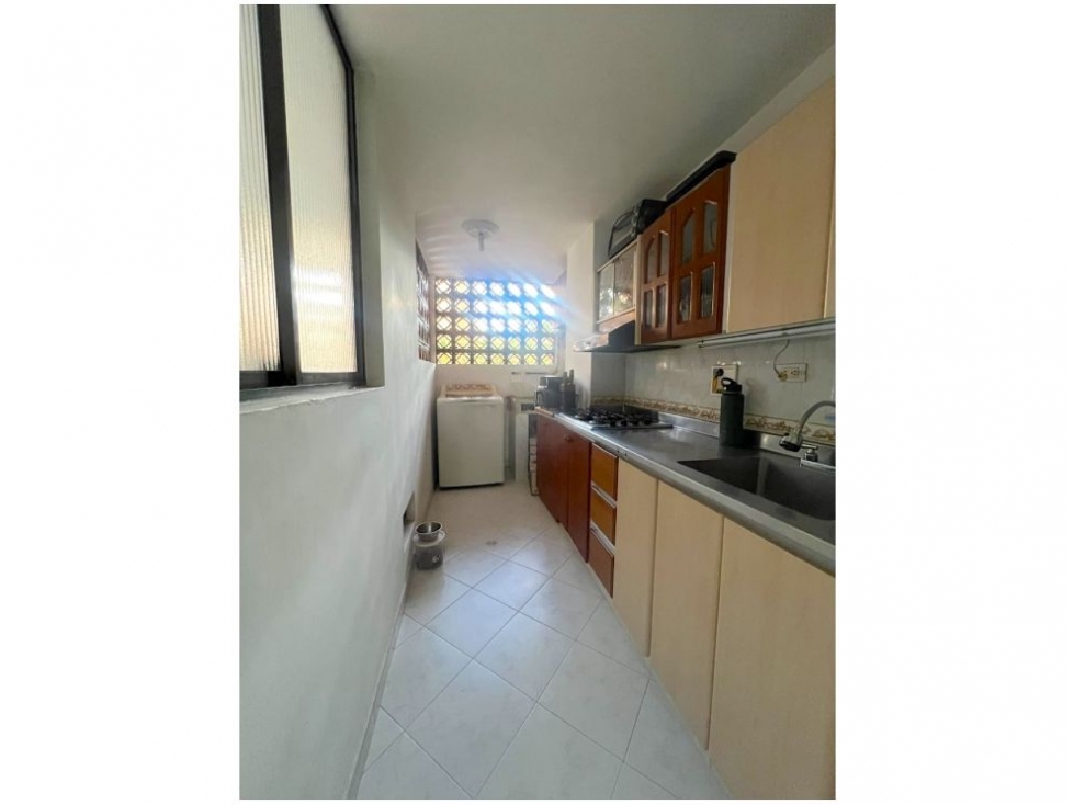 Apartamento en Venta, Belén Granada en Medellín — foto 6