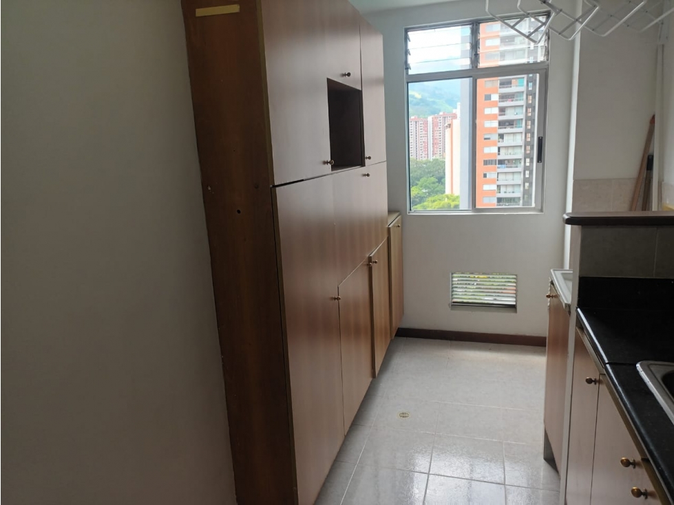 Apartamento en Venta, Loma de los Bernal en Medellín — foto 4