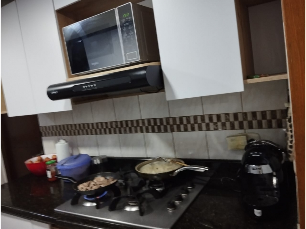 Apartamento en Venta, Los Alpes en Medellín — foto 3