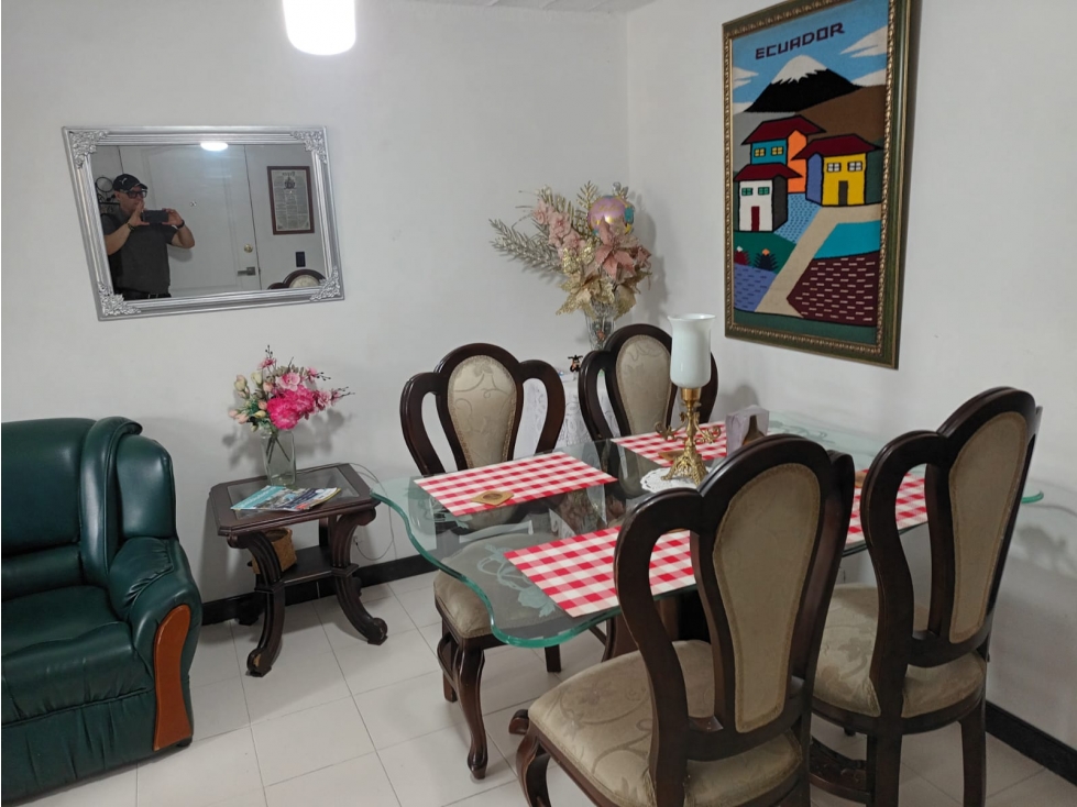 Apartamento en Venta, Santa Mónica en Medellín — foto 6