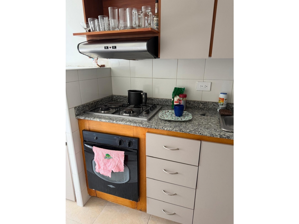 Apartamento en Venta, Loma de los Bernal en Medellín — foto 4