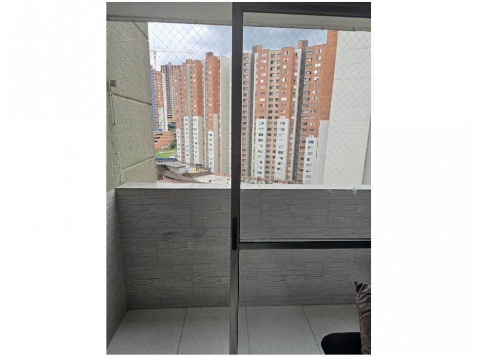 Apartamento en Venta, Robledo en Medellín — foto 3