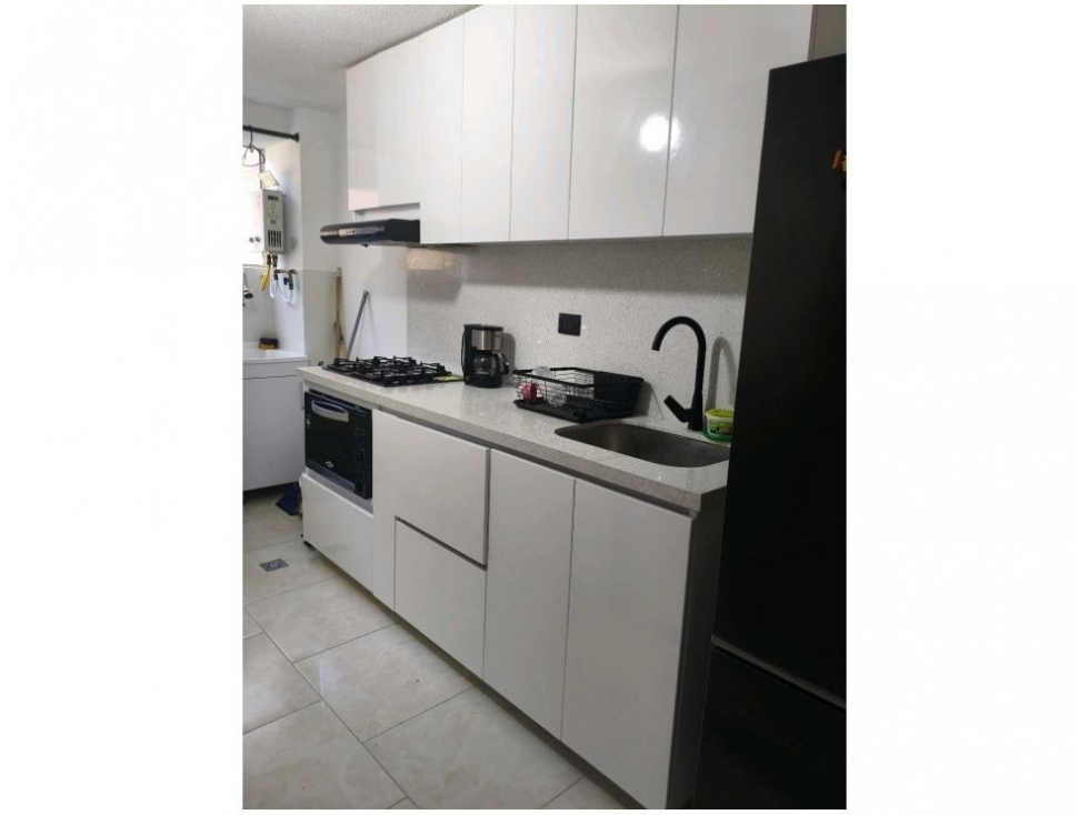 Apartamento en Venta, Loma de los Bernal en Medellín