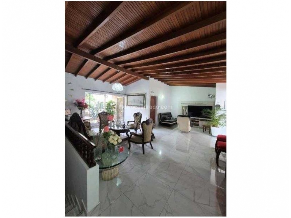 Casa en Venta, Laureles en Medellín