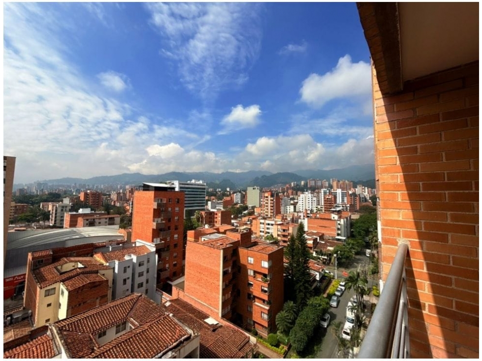 Apartamento en Venta, Laureles en Medellín — foto 2